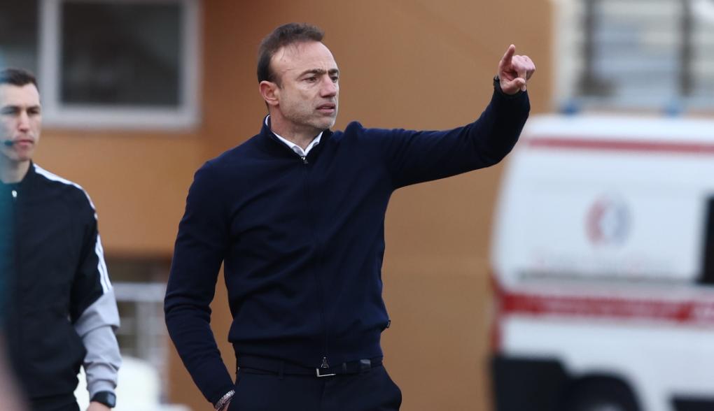 Ευχάριστα νέα για ΟΦΗ πριν τον Λεβαδειακό