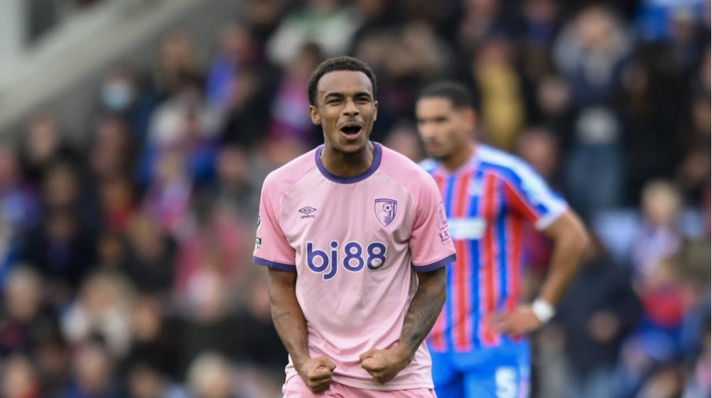 Λίβερπουλ και Τσέλσι θα δώσουν «μάχη» για το «διαμαντάκι» της Μπόρνμουθ