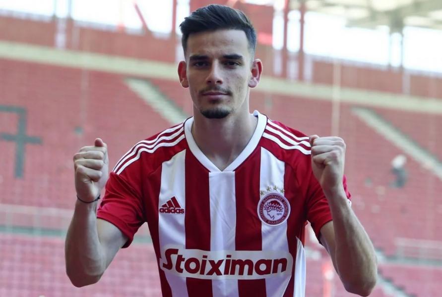 Παραμένει στην Χάποελ ο Λάιτνερ του Ολυμπιακού