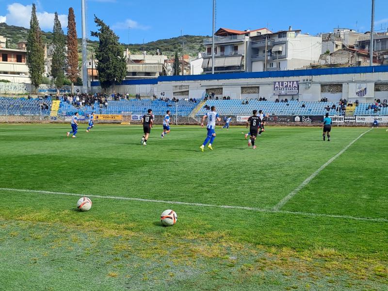 «Χιτσκοκικό» φινάλε στον 3ο όμιλο, δεύτερη η Ζάκυνθος, «αυλαία» την Μ. Τετάρτη!