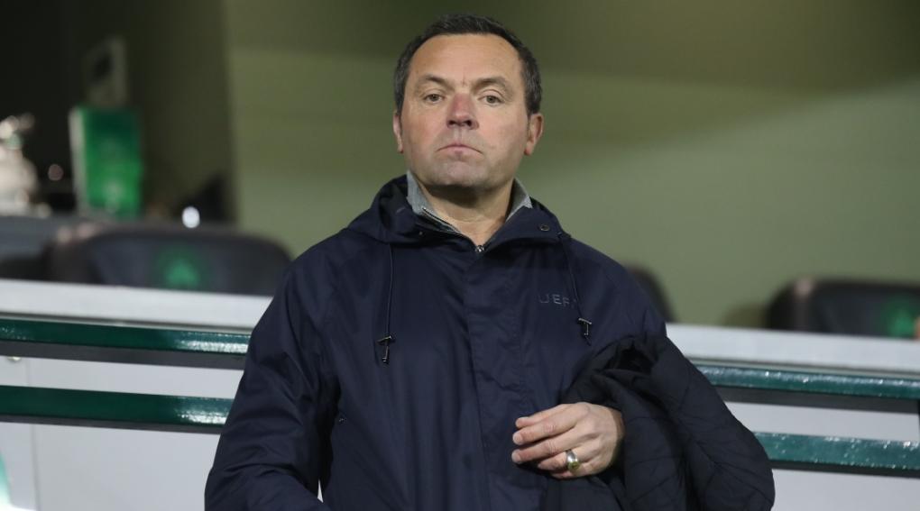 Το προσωπικό στοίχημα του Λανουά