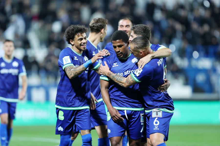 Ένας «πονοκέφαλος» για Λέτο και Κηφισιά