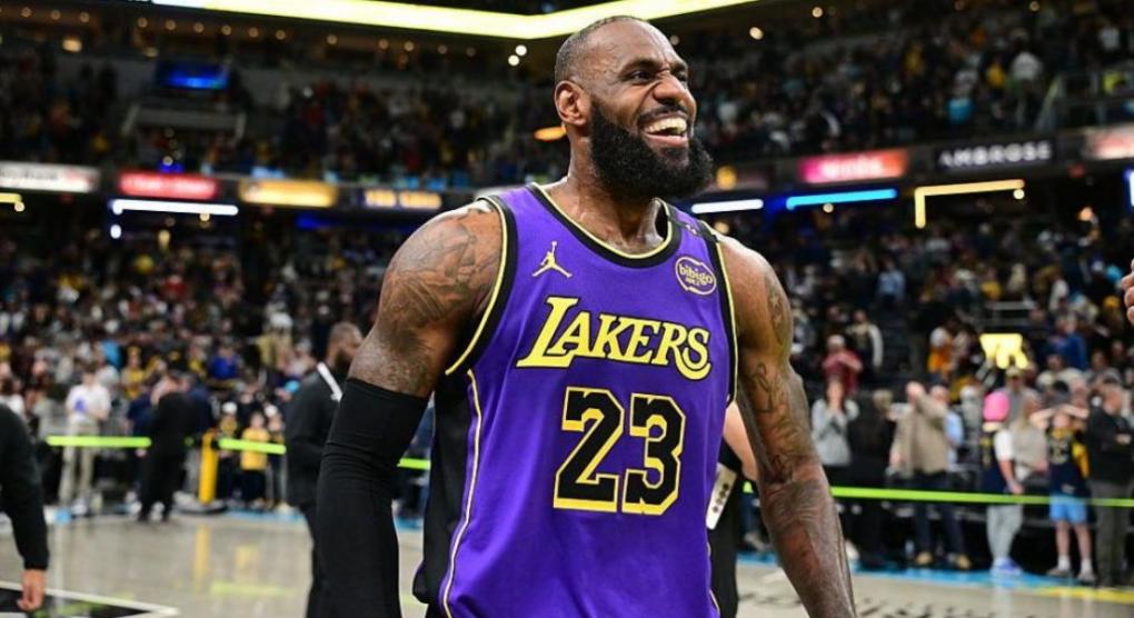 Μόλις ο τέταρτος παίκτης στην ιστορία: Ξεπέρασε τις 12.000 ασίστ ο Λεμπρόν