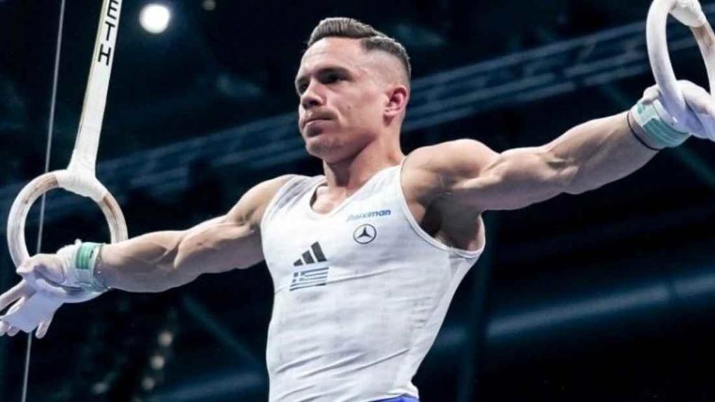 Με άνεση στον τελικό των κρίκων ο Πετρούνιας