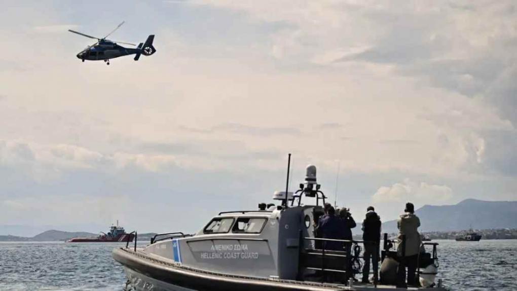 Σάμος: Εξαρθρώθηκε κύκλωμα διακίνησης μεταναστών – 5 συλλήψεις