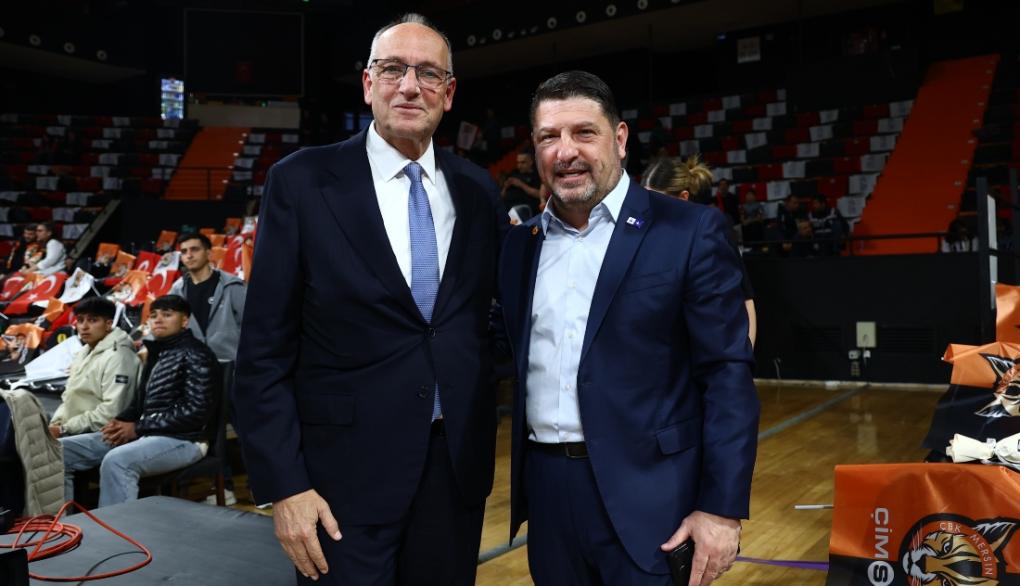 Η ισονομία του… Λιόλιου: Μέσα-έξω παρών με τον Αθηναϊκό, αγνοείται στα ευρωπαϊκά ματς του Παναθηναϊκού