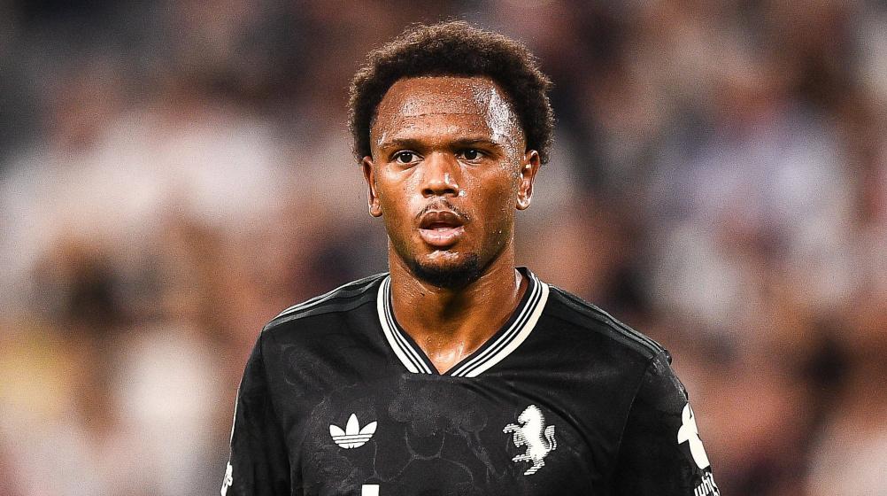 Η Γιουβέντους βάζει πωλητήριο στον Οπεντά