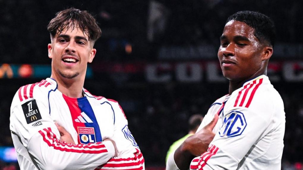 Η «παράσταση» της Λιόν έβαλε σε… πονοκέφαλο την Παρί Σεν Ζερμέν