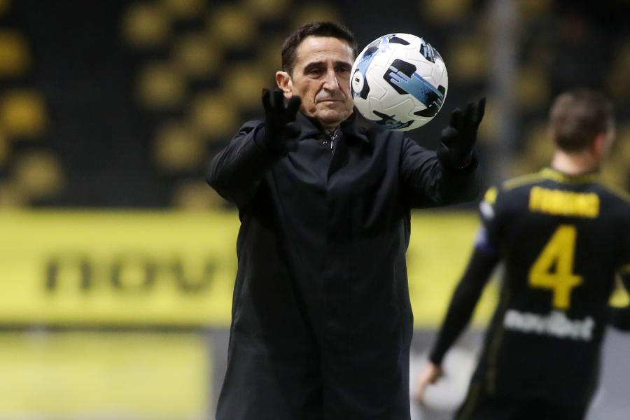 Ο Χιμένεθ και τα «βαριά» διαζύγια: Από την Παραγουάη και την Κύπρο, μέχρι την Θεσσαλονίκη