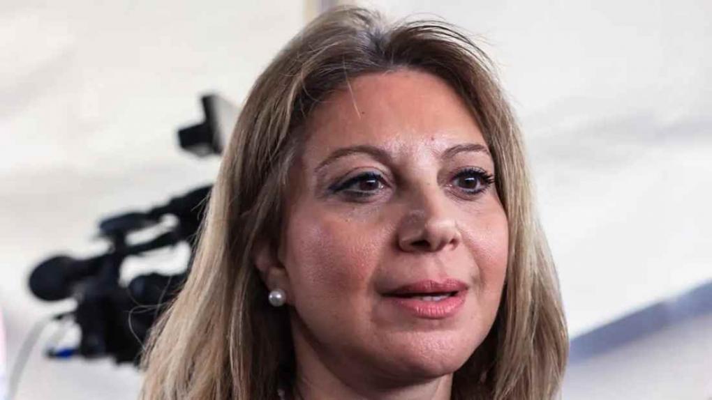 Μαρία Καρυστιανού για τη δίκη των Τεμπών: «Δεν έχω εμπιστοσύνη στη Δικαιοσύνη, προφανώς κάτι υπάρχει που τους καίει»