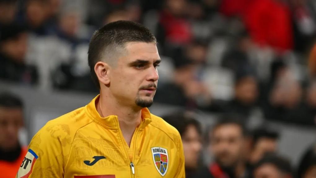 Μαρίν: «Ήμασταν πολύ θυμωμένοι μετά τον αγώνα με την Τουρκία – Πρέπει να δίνουμε πάνω από το 100% στην εθνική»