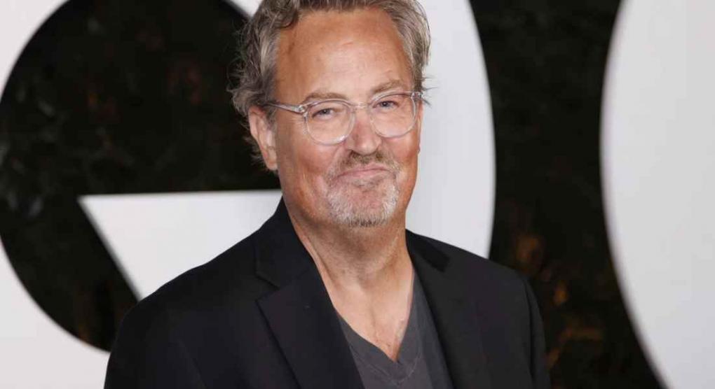 Μάθιου Πέρι: 15 χρόνια φυλάκιση στη «βασίλισσα της κεταμίνης» για τον θάνατο του διάσημου ηθοποιού