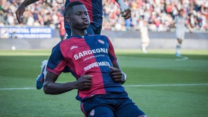 Παραμονή Κάλιαρι, σε κίνδυνο η Ευρώπη για Αταλάντα (vid)