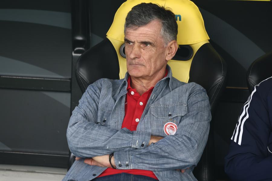 Μεντιλίμπαρ: «Δεν περιμένω διαφορετική ΑΕΚ, ο ηττημένος θα χάσει αυτοπεποίθηση»