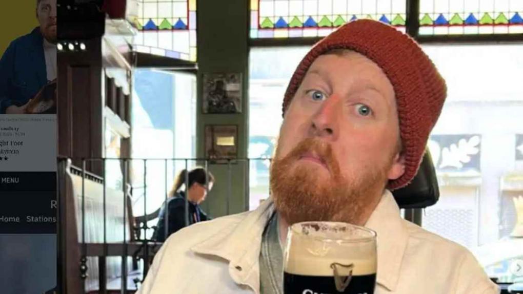 Michael Patrick: Πέθανε στα 35 του ο ηθοποιός από το «Game of Thrones»