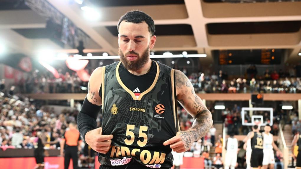 Μάικ Τζέιμς: «Εuroleague την Κυριακή, διάβασα καλά;»