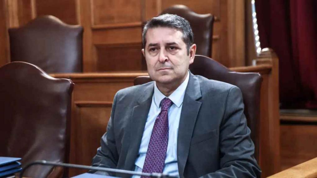 Γιώργος Μυλωνάκης: «Έχουμε 10 ημέρες αγωνίας», είπε ο γιατρός που τον χειρούργησε