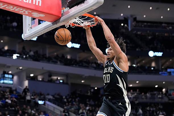 Έγινε και αυτό: Κέρδισαν οι Μπακς!