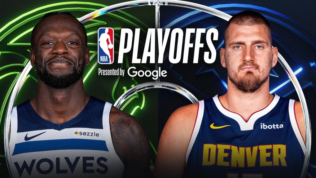 Ντένβερ Νάγκετς - Μινεσότα Τίμπεργουλβς