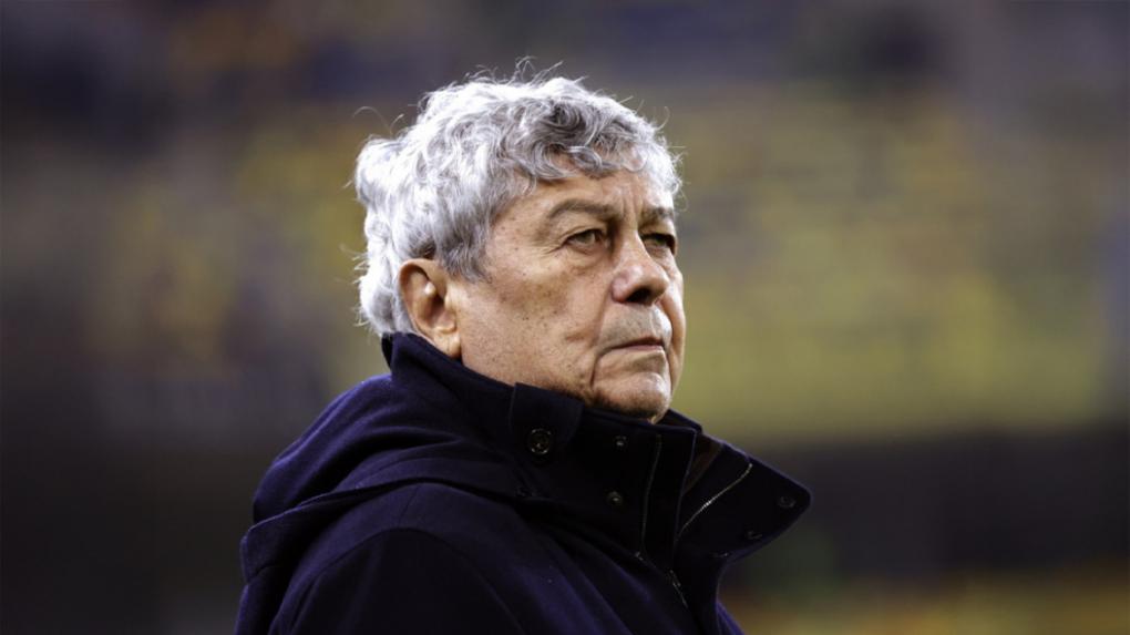 Γήπεδο με το όνομα του Μιρτσέα Λουτσέσκου στη Ρουμανία