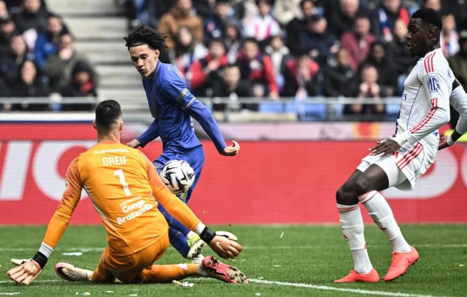 Δυνατή μονομαχία στο Μονακό, με ισχυρή παράδοση η Οσασούνα