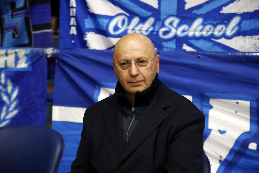 Ηρακλής: Το προφίλ του νέου προπονητή και η… λεπτομέρεια που κάνει τη διαφορά