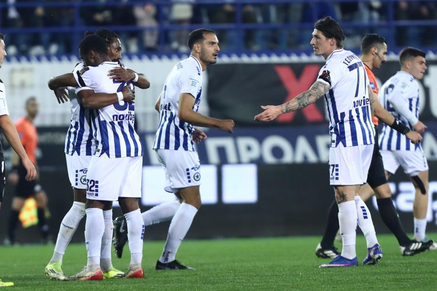 Με τρεις σημαντικές απώλειες στο Αγρίνιο ο Ατρόμητος