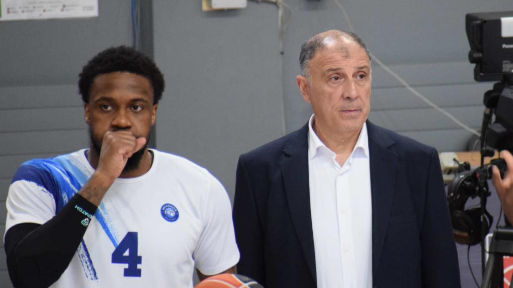 Χατζηελευθερίου: «Η Μύκονος να δείξει συνέπεια στην αγωνιστική της ταυτότητα»