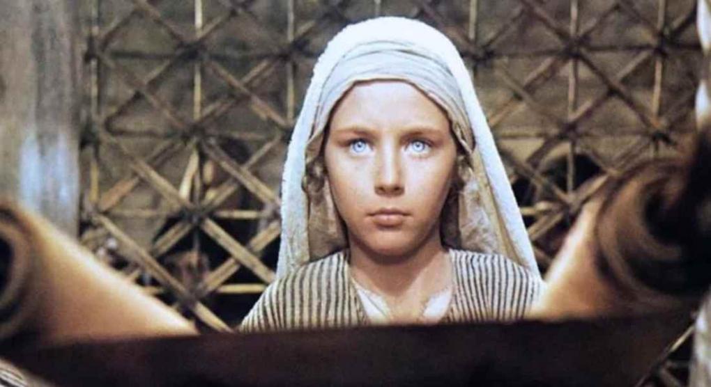 Το αγόρι με τα γαλάζια μάτια που καθήλωσε το κοινό - Τι απέγινε ο μικρός Χριστός από το «Ο Ιησούς από τη Ναζαρέτ»