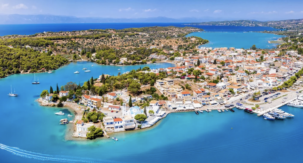 Το Πόρτο Χέλι μετατρέπεται σε «Μονακό της Ελλάδας»: Οι 5 επενδύσεις εκατομμυρίων που μεταμορφώνουν την περιοχή