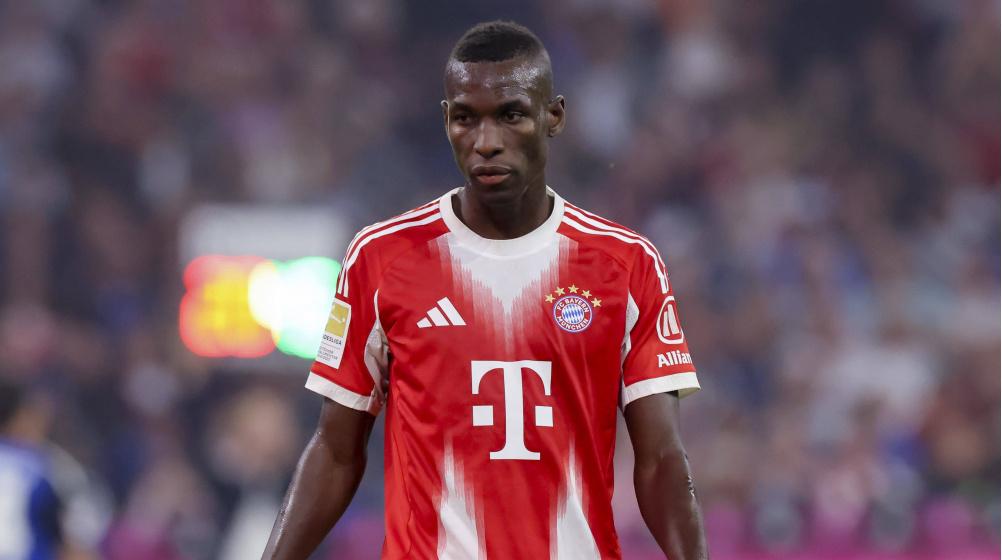 Στο μεταγραφικό στόχαστρο της Νιούκαστλ ο Νίκολας Τζάκσον