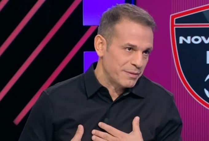 Ντέμης: «Η ΑΕΚ είχε τρομερή αυτοπεποίθηση και σιγουριά, ο ΠΑΟΚ όχι»