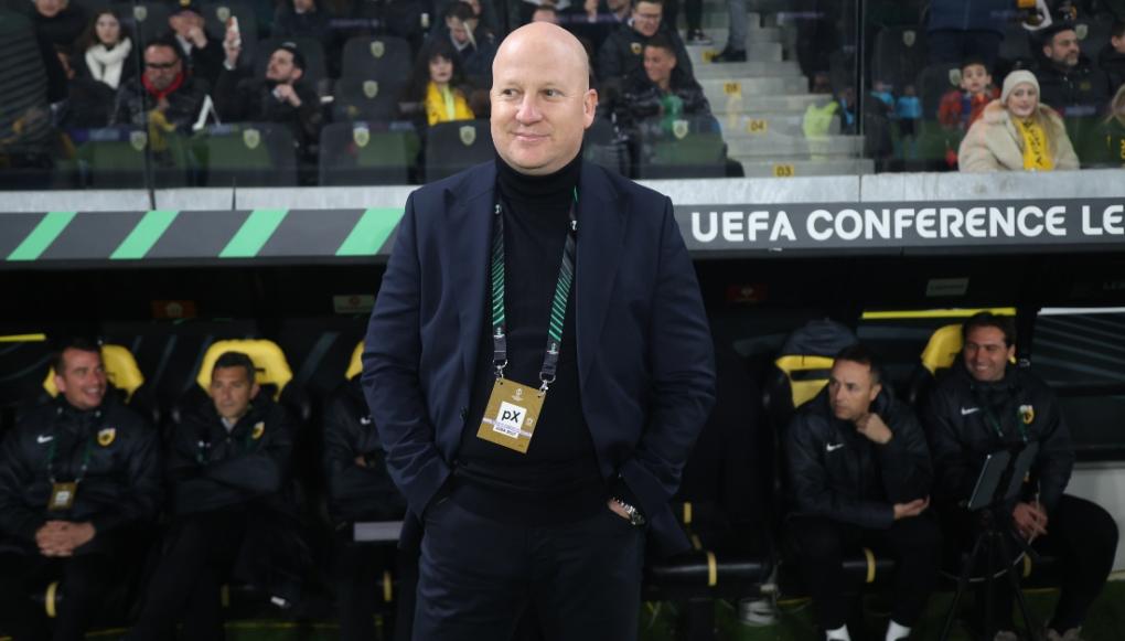 Θα τιμήσει τον ιδρώτα και την προσπάθεια 9 μηνών και 15 αγώνων