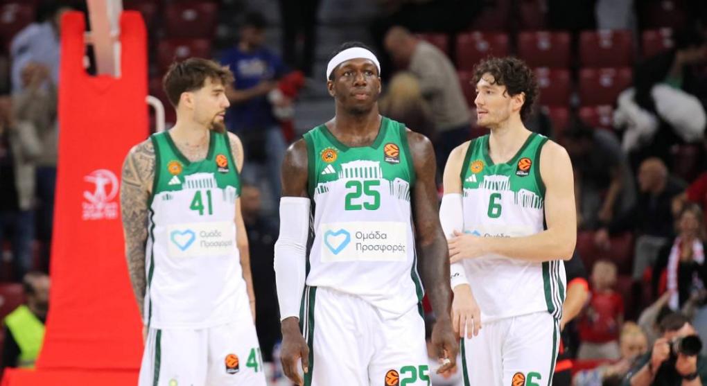 Μπασκετική «ασάφεια» κόστους 40 εκατ. ευρώ!