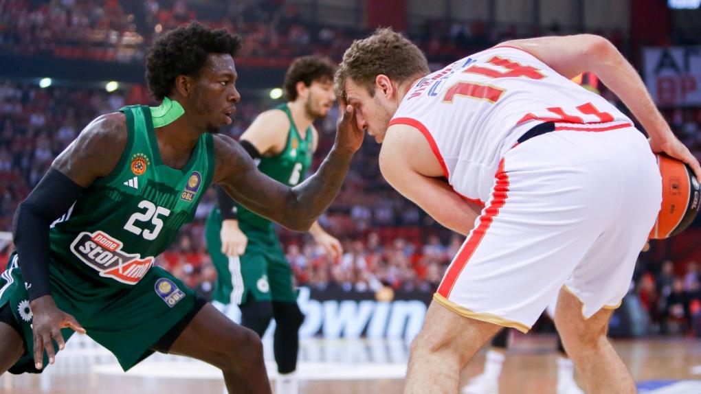 Εuroleague: Άνοιξε η ψηφοφορία για την καλύτερη πεντάδα της χρονιάς