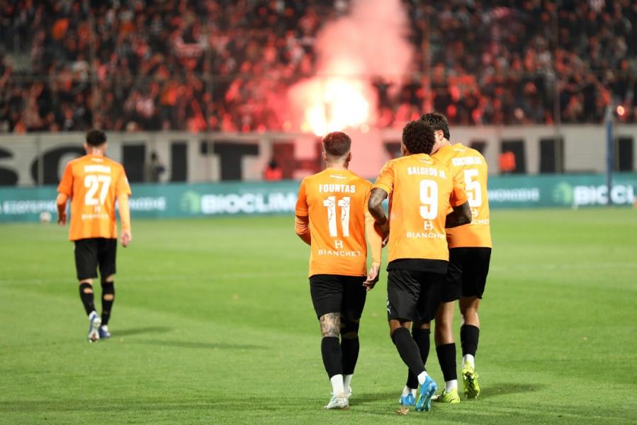 Η επόμενη ημέρα