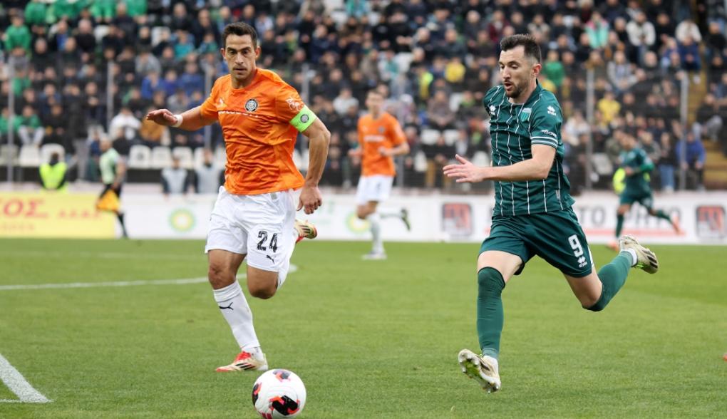 Μάχη… 5ης θέσης στην Κρήτη – Κόντρες επιβίωσης σε Κηφισιά, Περιστέρι