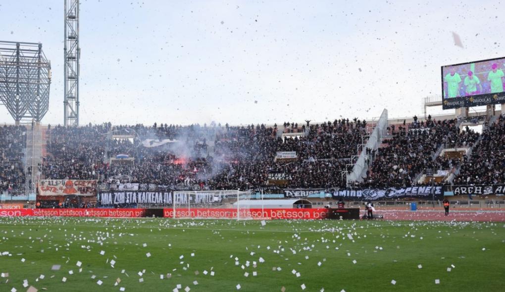 Snakes: Ξεκινάει από σήμερα η διάθεση των εισιτηρίων του τελικού