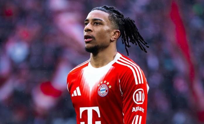 Δεν φεύγει από την Μπάγερν Μονάχου ο Ολίσε