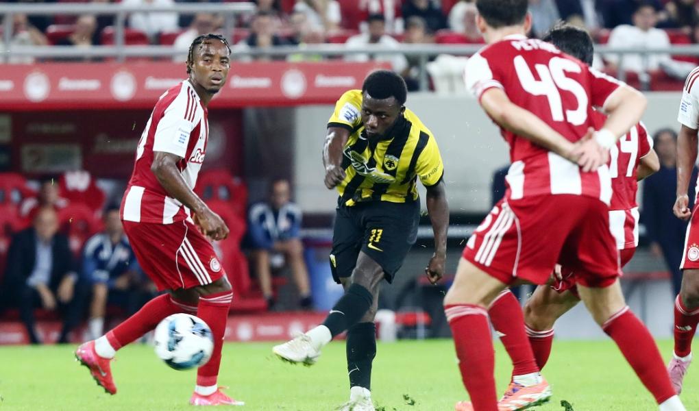 Πρωινός Τύπος (5/4): «Στην έδρα του ο Ολυμπιακός έχει τον πρώτο λόγο - Να κάνει την υπέρβαση ο Παναθηναϊκός»