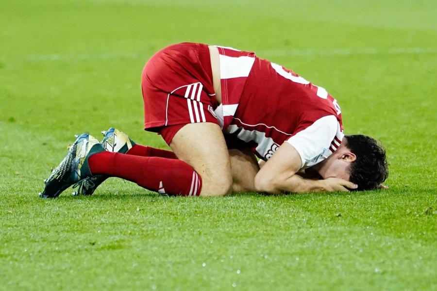 Τα 5 πρωτόγνωρα σκηνικά στο Γ. Καραϊσκάκης στο Ολυμπιακός-ΑΕΚ και οι… απαράδεκτοι!