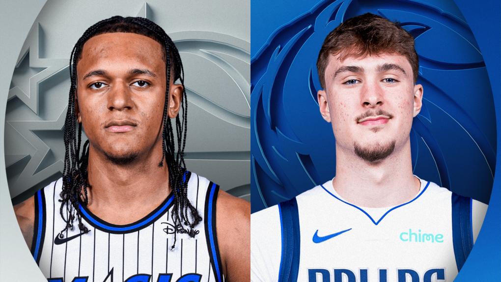 Ντάλας Μάβερικς - Ορλάντο Μάτζικ