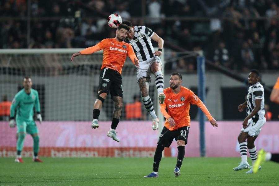 Πρωινός Τύπος (26/4): «Ο ΠΑΟΚ έχασε τον εαυτό του - ΟΦΗ με μυαλό και ψυχή»