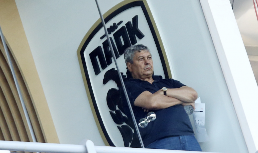 Το βράδυ που ο Μιρτσέα Λουτσέσκου πέρασε στην «αιωνιότητα»