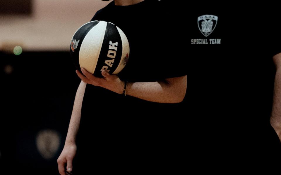 Μία ξεχωριστή δράση στο ΠΑΟΚ - Καρδίτσα με αφορμή την Παγκόσμια Ημέρα Αυτισμού