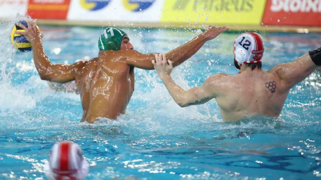 Με 14 ομάδες η Waterpolo League τη νέα σεζόν