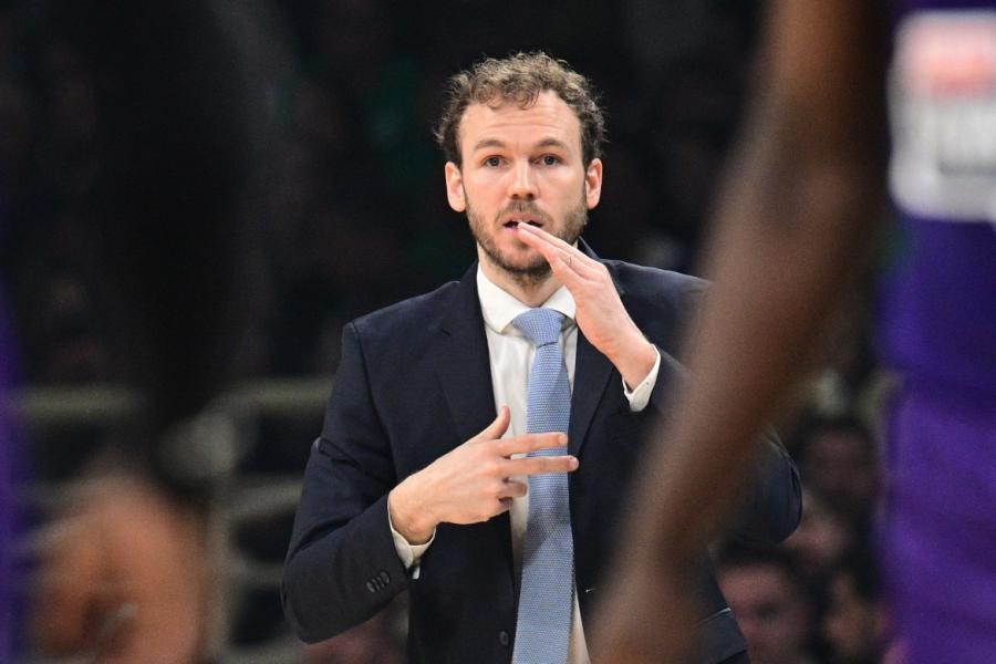 Πουπέ: «Οι παίκτες μου πάλεψαν - Αυτό θέλω να βλέπω»