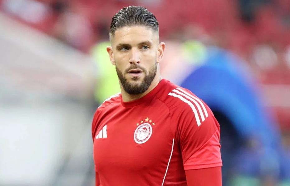 Έλληνας κόουτς-έκπληξη για Καλαμάτα - Δεν παίρνει μόνο Πασχαλάκη από Ολυμπιακό!