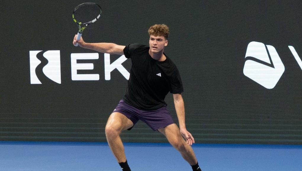 Μόντε Κάρλο: Διπλό με Παύλο ο Τσιτσιπάς