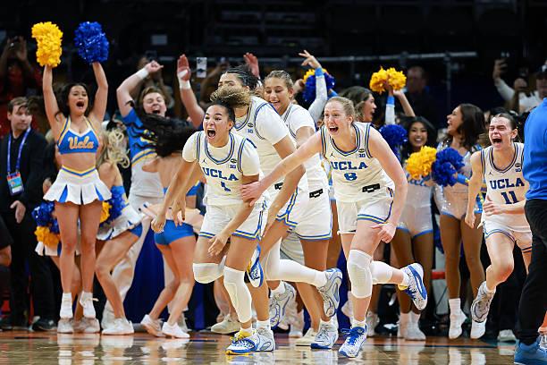 Το UCLA με... ελληνικό χρώμα σήκωσε την κούπα στην γυναικεία March Madness
